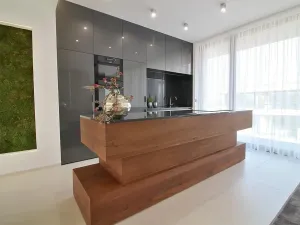 Prodej bytu 4+kk, Olomouc, Lazecká, 155 m2