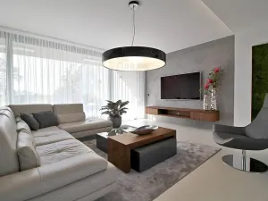 Prodej bytu 4+kk, Olomouc, Lazecká, 155 m2