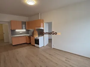 Pronájem bytu 2+kk, Praha - Nusle, Žateckých, 50 m2