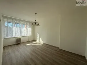 Pronájem bytu 2+1, Litvínov - Horní Litvínov, Valdštejnská, 52 m2