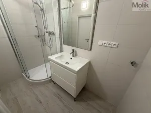 Pronájem bytu 2+1, Litvínov - Horní Litvínov, Valdštejnská, 52 m2
