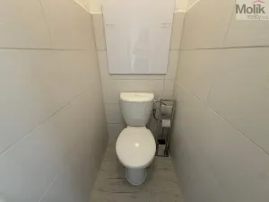 Pronájem bytu 2+1, Litvínov - Horní Litvínov, Valdštejnská, 52 m2