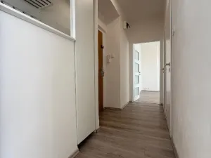 Pronájem bytu 2+1, Litvínov - Horní Litvínov, Valdštejnská, 52 m2