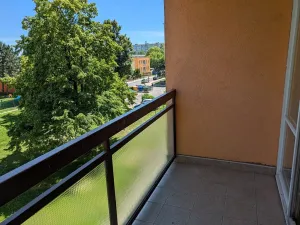 Prodej bytu 3+1, Opava, Edvarda Beneše, 74 m2