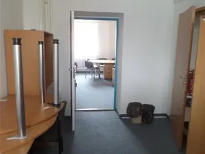 Pronájem kanceláře, Praha - Krč, Na Dvorcích, 38 m2