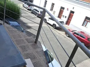 Pronájem kanceláře, Praha - Krč, Na Dvorcích, 38 m2