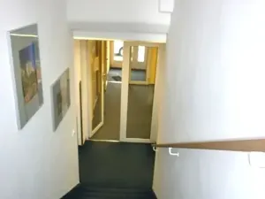Pronájem kanceláře, Praha - Krč, Na Dvorcích, 38 m2
