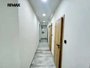 Prodej bytu 3+kk, Ostrava, Českobratrská, 104 m2