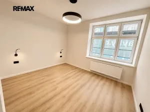 Pronájem bytu 3+kk, Ostrava, Českobratrská, 104 m2