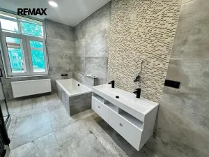 Pronájem bytu 3+kk, Ostrava, Českobratrská, 104 m2