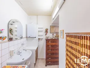 Pronájem rodinného domu, Olomouc, Družstevní, 90 m2