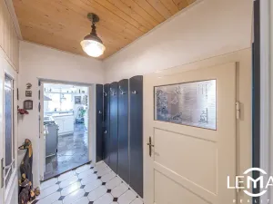 Pronájem rodinného domu, Olomouc, Družstevní, 90 m2