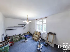 Pronájem rodinného domu, Olomouc, Družstevní, 90 m2