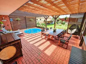 Prodej rodinného domu, Chvojenec, 152 m2
