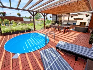 Prodej rodinného domu, Chvojenec, 152 m2