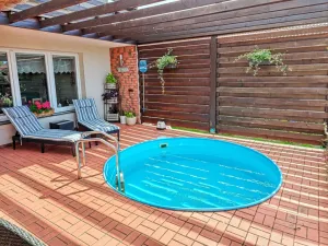 Prodej rodinného domu, Chvojenec, 152 m2