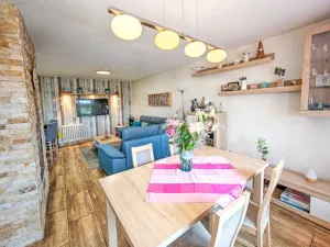 Prodej rodinného domu, Chvojenec, 152 m2