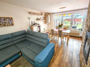 Prodej rodinného domu, Chvojenec, 152 m2