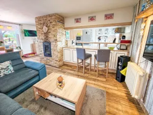 Prodej rodinného domu, Chvojenec, 152 m2