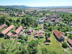 Prodej rodinného domu, Semtěš, 132 m2