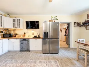 Prodej rodinného domu, Semtěš, 132 m2