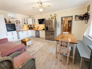 Prodej rodinného domu, Semtěš, 132 m2