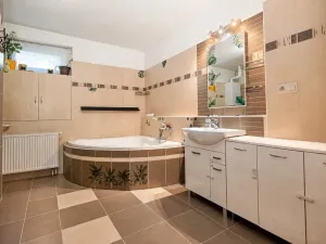 Prodej rodinného domu, Semtěš, 132 m2