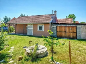 Prodej rodinného domu, Semtěš, 132 m2