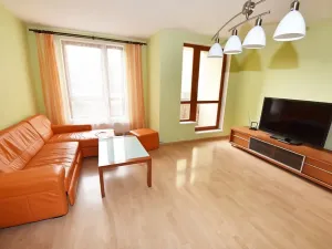 Pronájem bytu 3+kk, Praha - Kunratice, Za valem, 89 m2