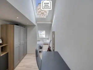 Prodej bytu 4+kk, Praha - Čakovice, Jizerská, 114 m2