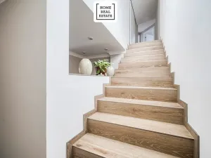 Prodej vily, Praha - Čakovice, Jizerská, 114 m2