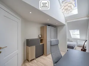 Prodej rodinného domu, Praha - Čakovice, Jizerská, 114 m2
