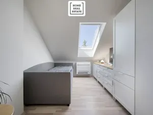 Prodej rodinného domu, Praha - Čakovice, Jizerská, 114 m2