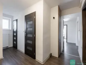 Pronájem bytu 3+1, Teplice, Lužická, 72 m2