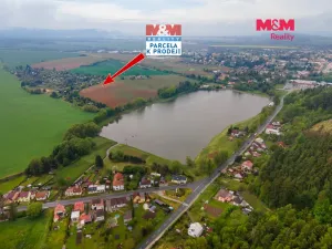 Prodej pole, Moravská Třebová, 516 m2