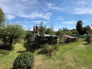 Prodej chaty, Vyskytná nad Jihlavou, 40 m2