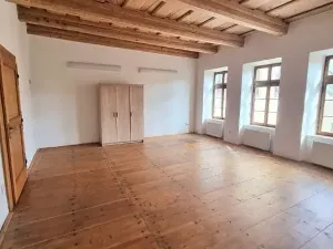 Pronájem bytu 2+kk, Jihlava, Husova, 60 m2