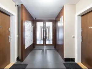 Pronájem bytu 3+kk, Brno, Mášova, 80 m2