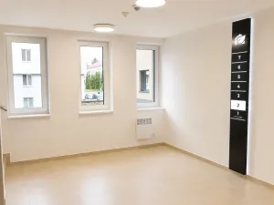Prodej bytu 2+kk, Třebíč - Horka-Domky, Družstevní, 59 m2
