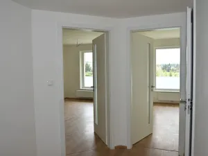 Prodej bytu 2+kk, Třebíč - Horka-Domky, Družstevní, 59 m2