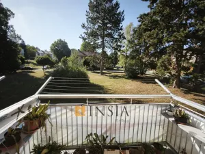 Pronájem bytu 2+1, Chvaletice, Československé armády, 54 m2