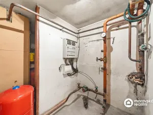 Prodej pozemku pro bydlení, Praha - Stodůlky, Pod viaduktem, 1048 m2