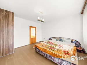 Prodej pozemku pro bydlení, Praha - Stodůlky, Pod viaduktem, 1048 m2