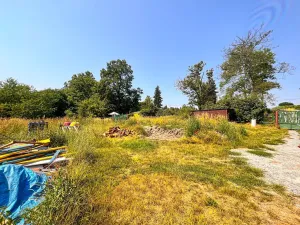 Pronájem zahrady, Dolní Bousov, 50 m2