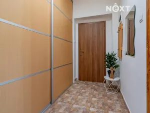 Prodej bytu 4+1, České Budějovice, J. Dobrovského, 73 m2