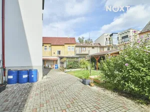 Prodej bytu 4+1, České Budějovice, J. Dobrovského, 73 m2