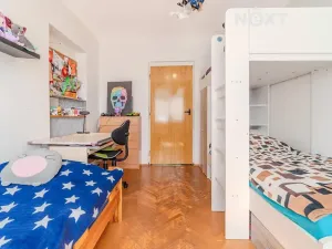 Prodej bytu 3+1, Netolice, Tržní, 64 m2