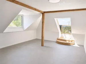 Pronájem bytu 3+1, Hosín, 140 m2