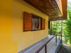 Prodej zahrady, Hluk, 563 m2