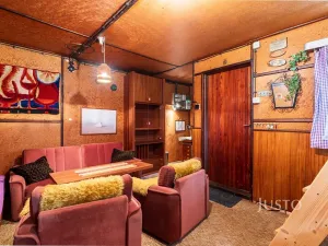 Prodej zahrady, Hluk, 563 m2